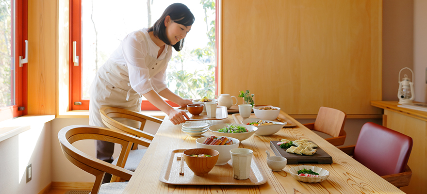 おいしい召し上がり方